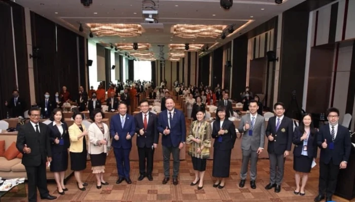 National and International Academic Conference on Innovation and Management for Sustainability
