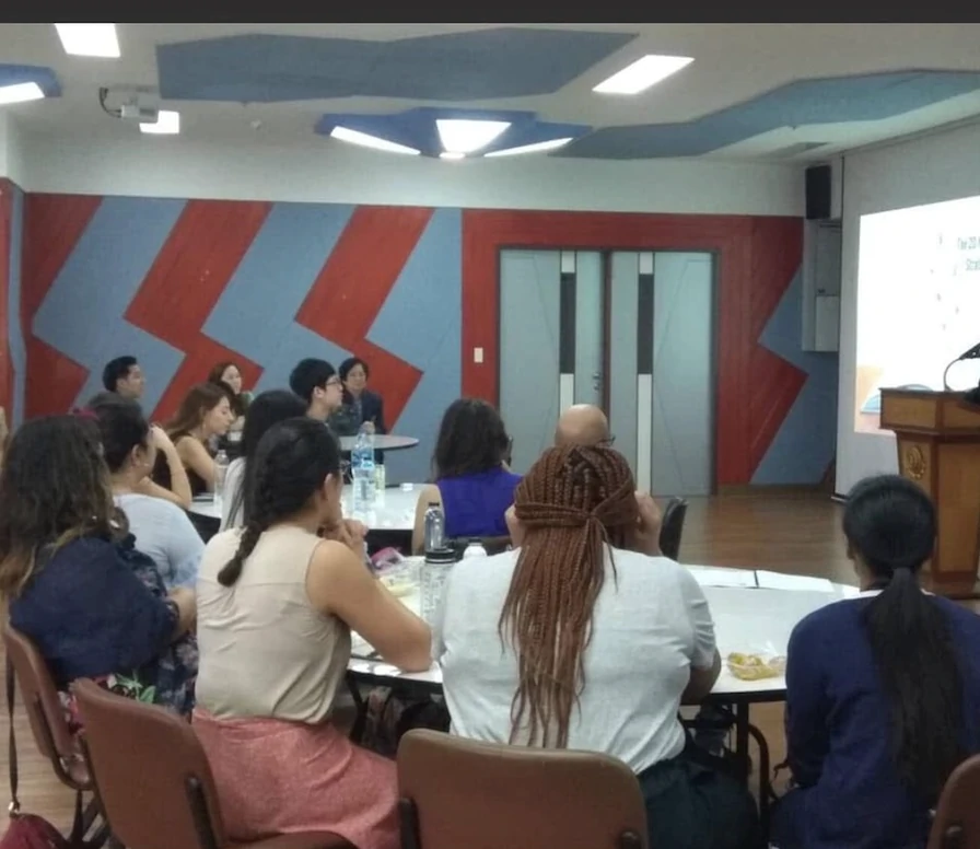Siam University Welcomes Harvard Kennedy School and Graduate School of Education Students for Dialogue on the Future of Education