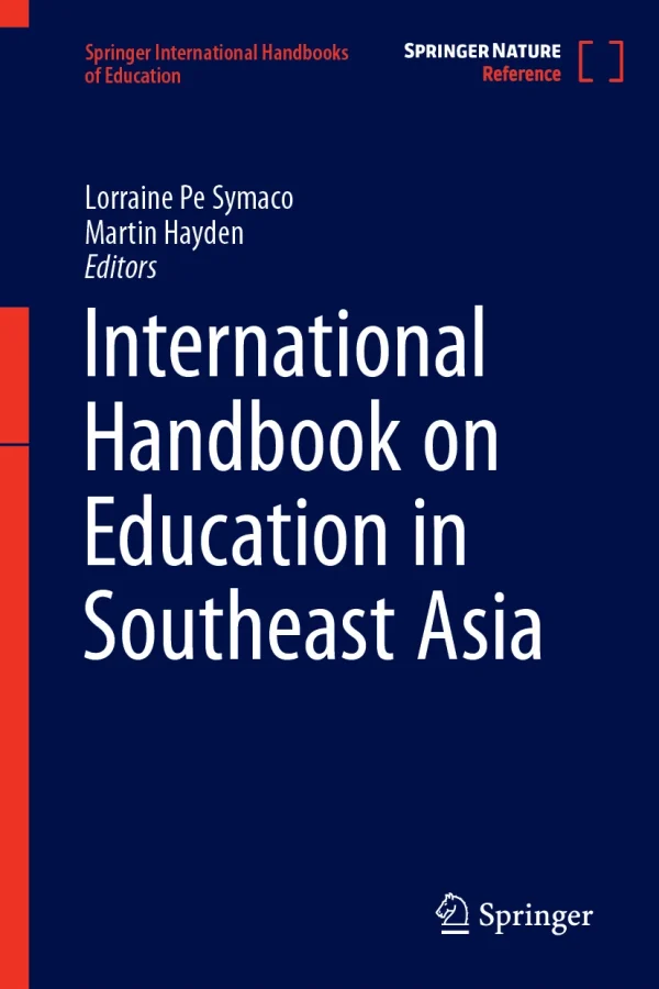 Vocational Education and Training in Thailand